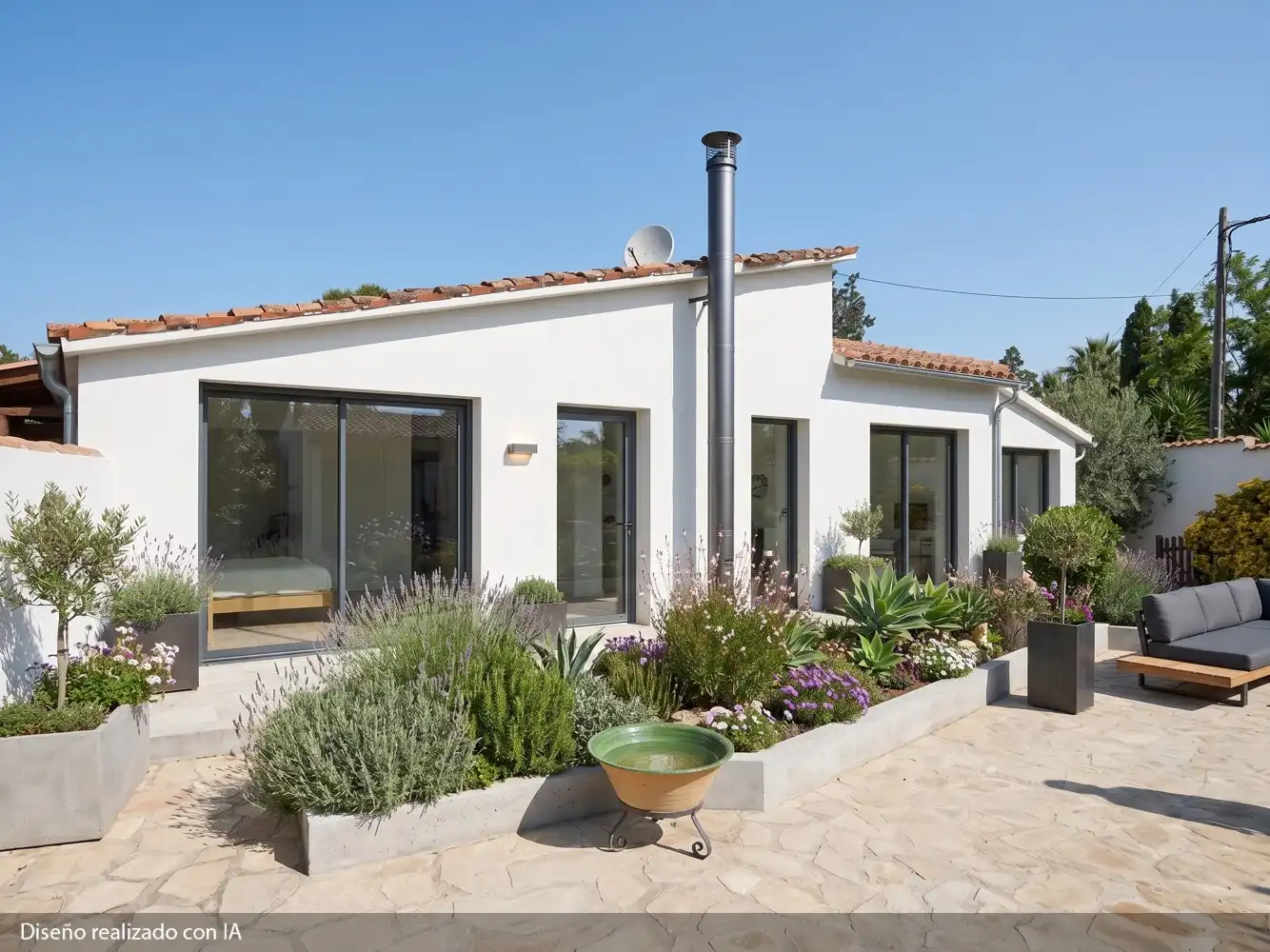 Casa o chalet en venta en Pueblo