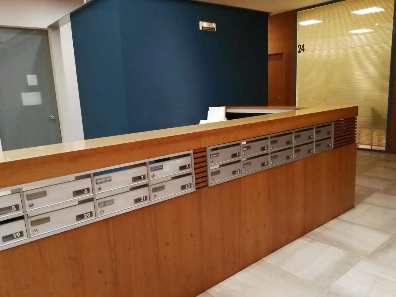 Oficina en venta en Tudela