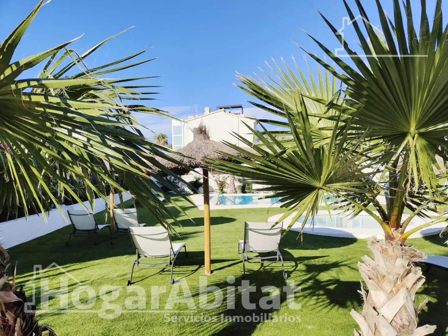 Appartement avec piscine à vendre à Carrer Alborcer, imagen 21