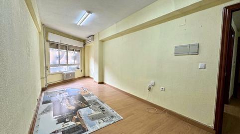 Foto 5 de Oficina en venda a Avenida Antonio Hurtado, 2, Centro, Cáceres