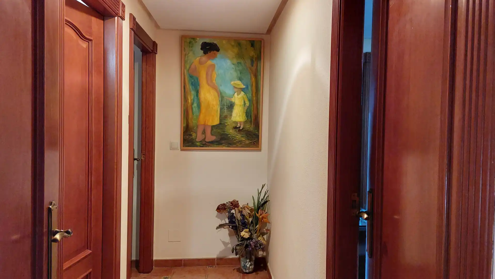 Casa o xalet en venda en Murcia amb Aire condicionat, Calefacció i Terrassa
