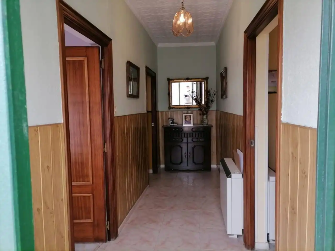 Detached homes for sale in Sancti-Spíritus (Salamanca)  with Heating and Furnished