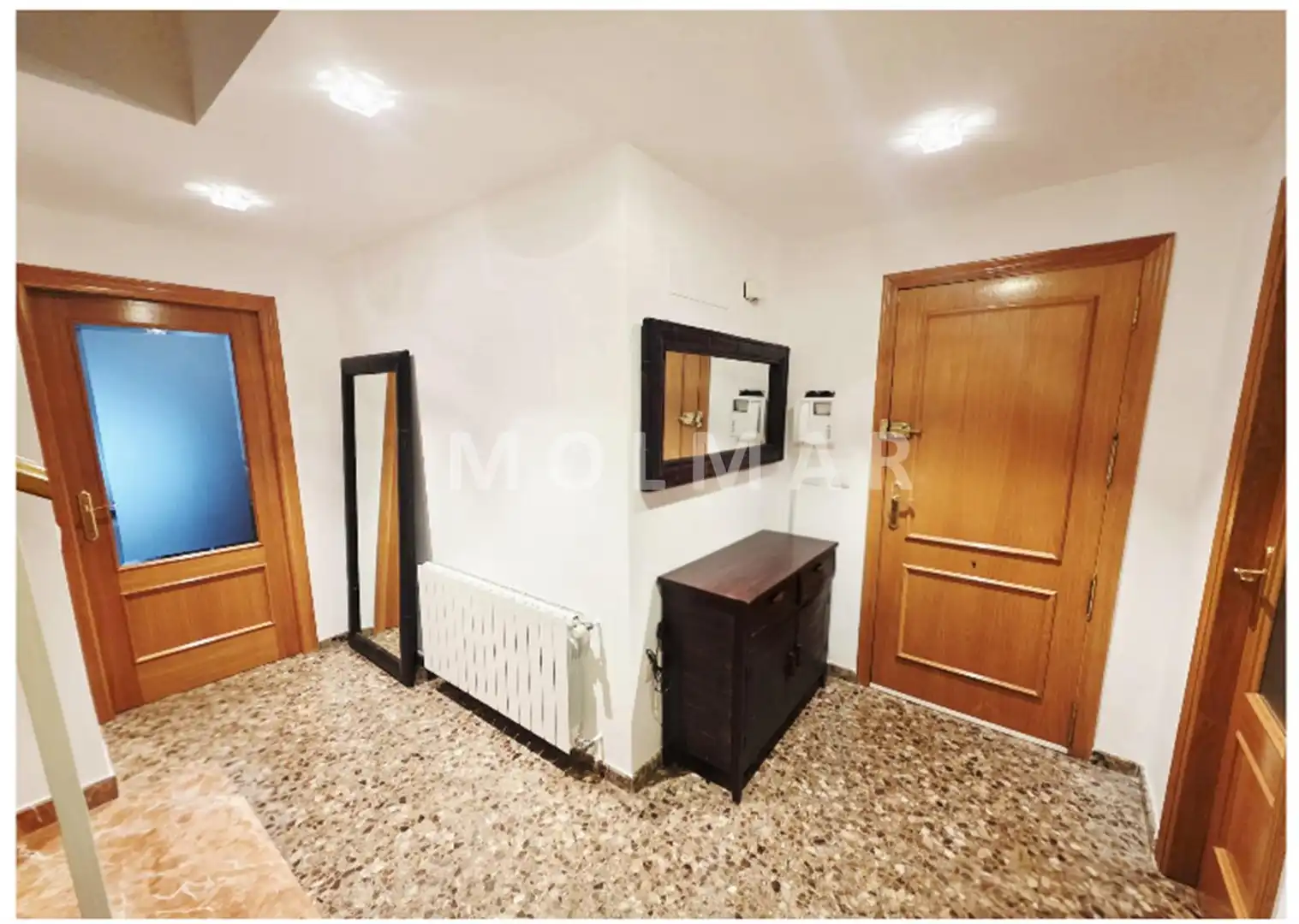 Ático con ascensor en venta en Cariñena - Carinyena, imagen 3