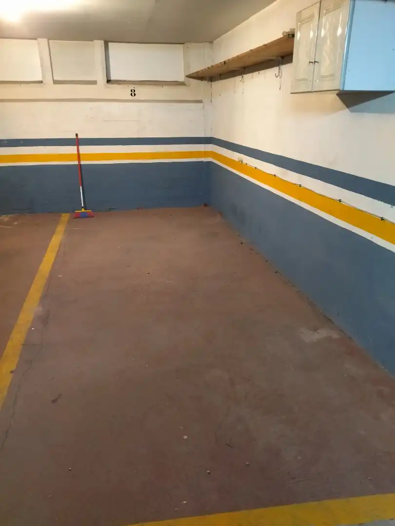 Garaje en venta en San Fernando