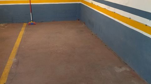Foto 2 von Garage zum Verkauf in Calle Murillo, 2, Centro, San Fernando