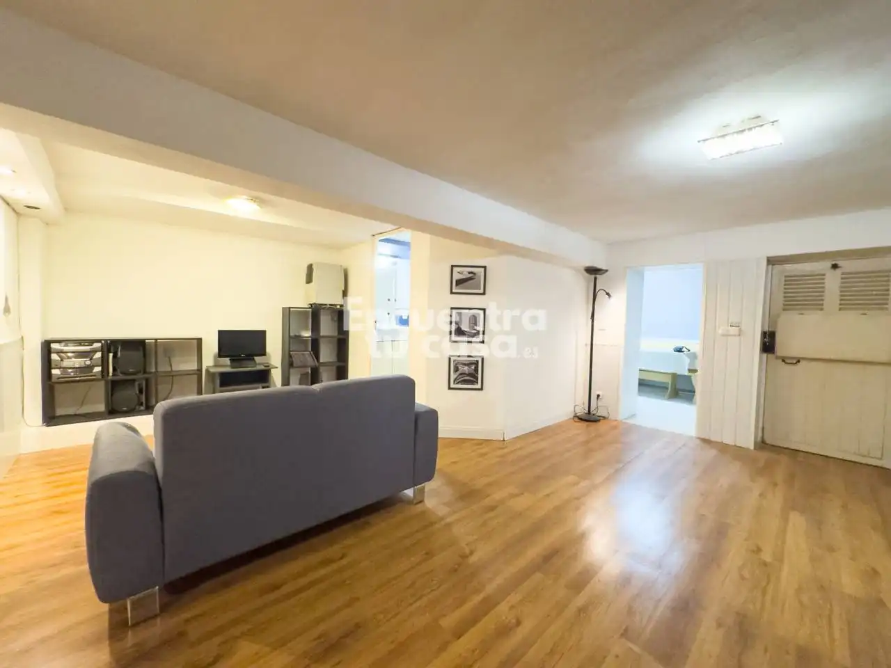 Flat for sale in Hondarribia