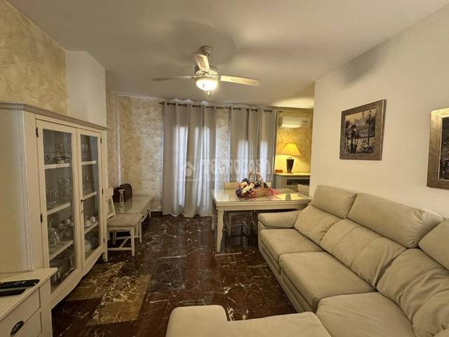 Piso en Venta en Andújar