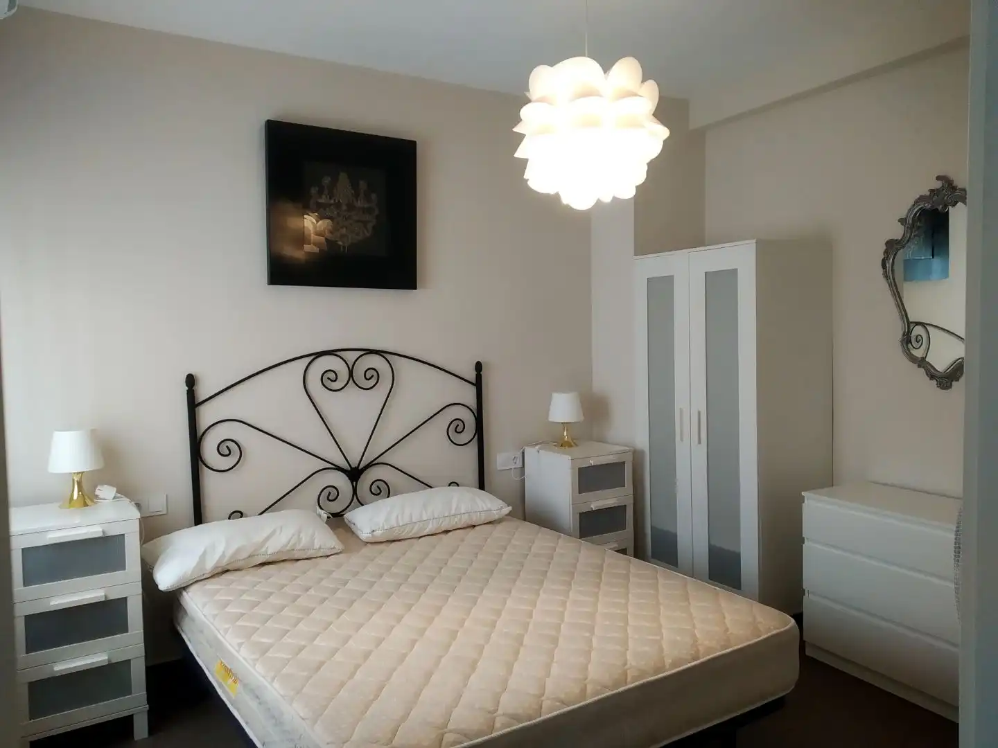 Wohnung zur Miete in Málaga, Málaga