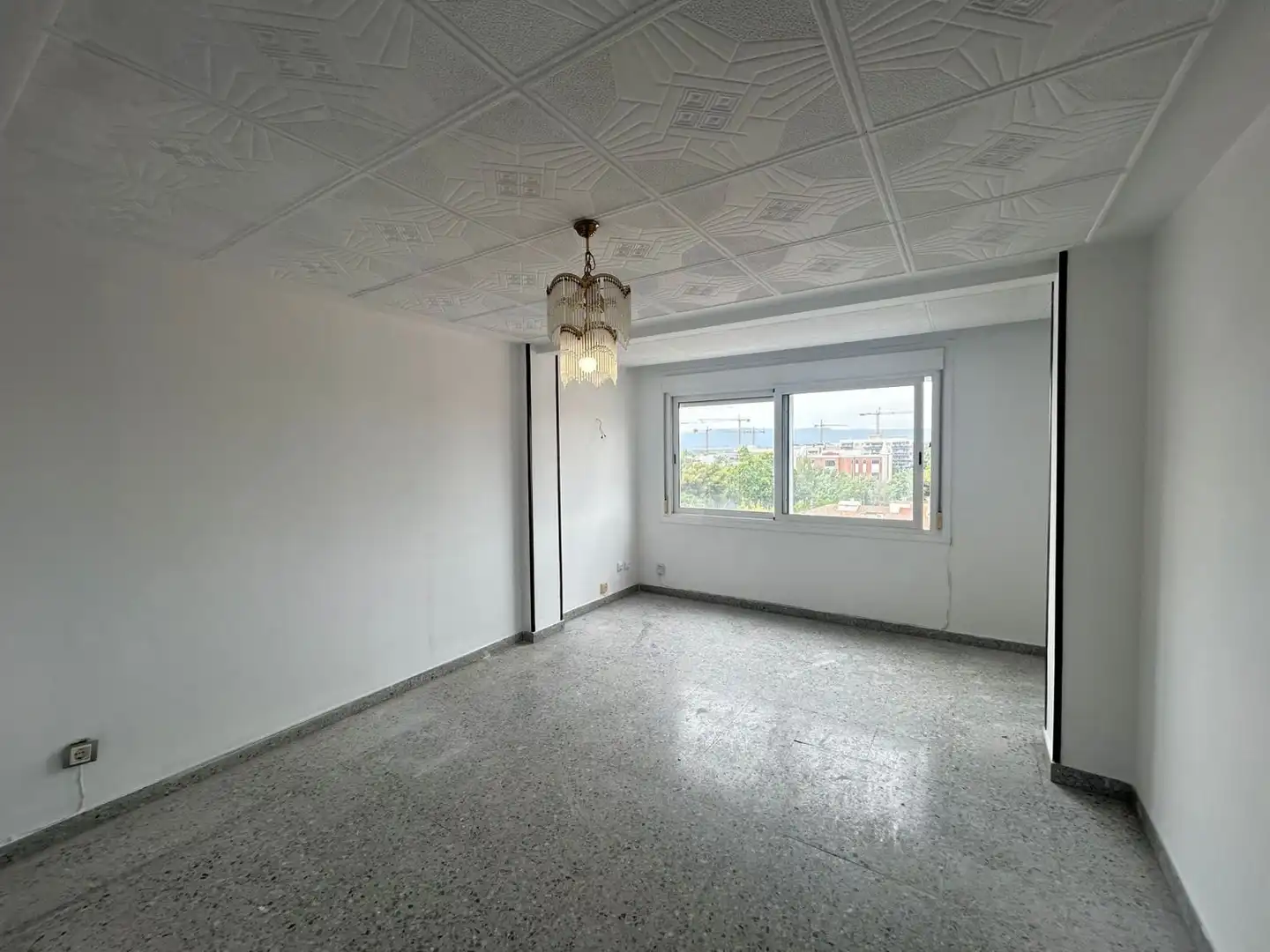 Sala de estar de Piso en venta en Tarragona con Terraza y Balcón