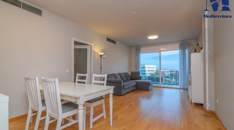 Foto 5 de Pis en venda a Avinguda de la Constitució, 95, Centre, Barcelona