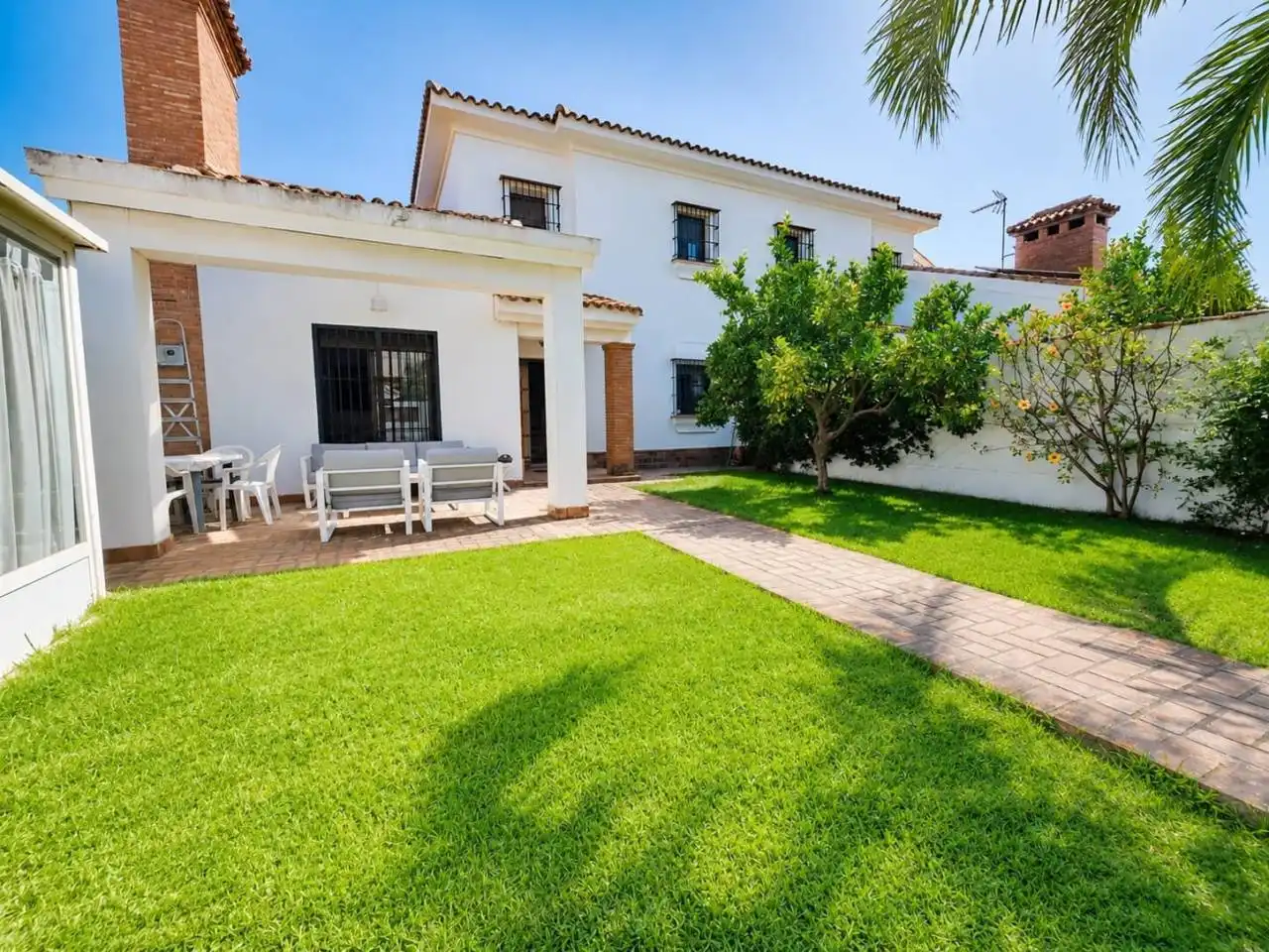 Wohnung mit Pool zum Verkauf in Núcleo urbano, imagen 13