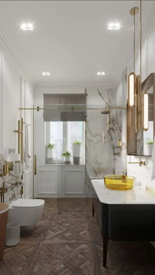 Baño de Piso en venta en Madrid con Aire acondicionado y Calefacción