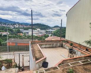 Terrassa de Casa o xalet en venda en El Papiol amb Calefacció, Jardí privat i Terrassa