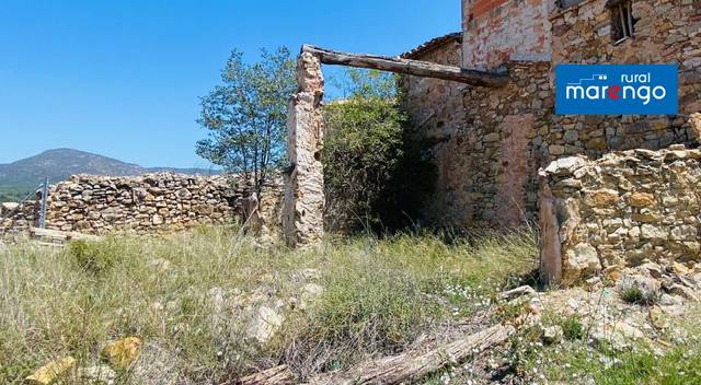 Terreno industrial en Venta en Caudiel