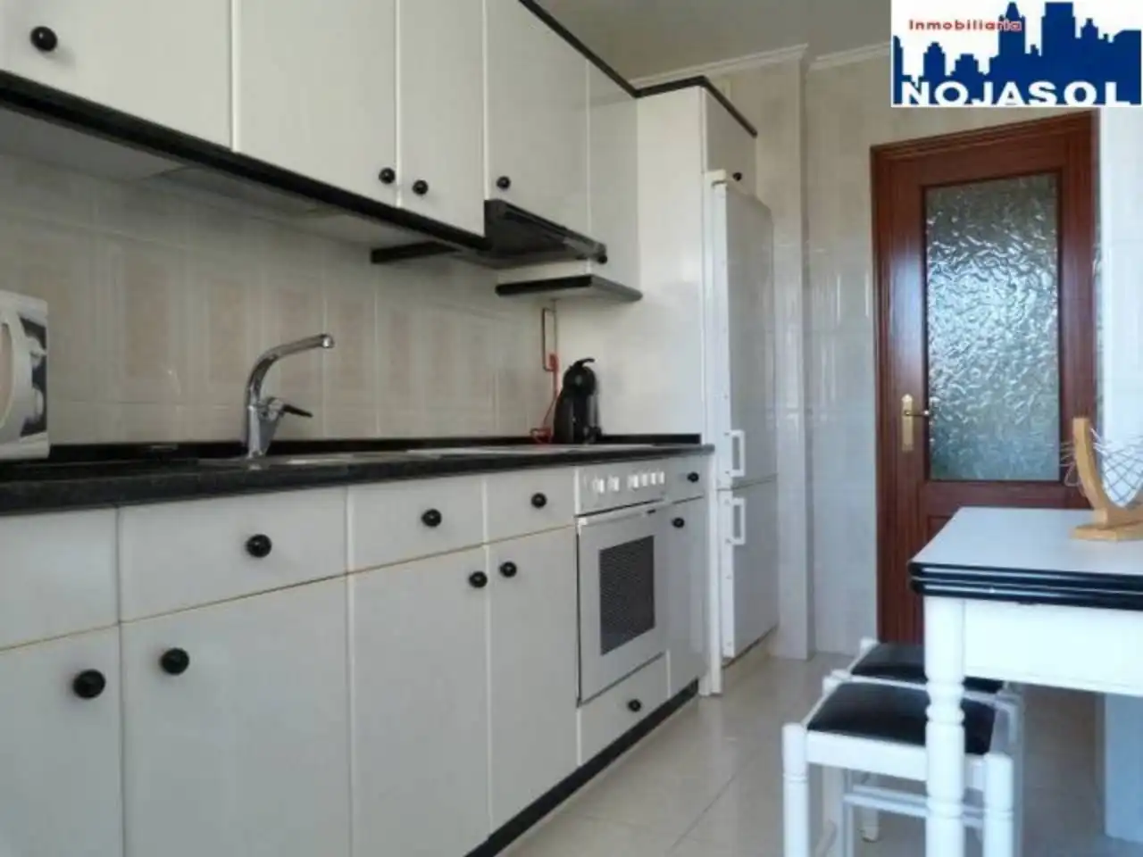 Wohnung mit Terrasse zur Miete in Calle LOS NOGALES 28, imagen 2