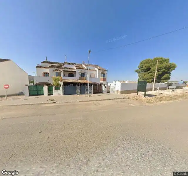 Appartamento in vendita a Sierra de Yeguas, imagen 4