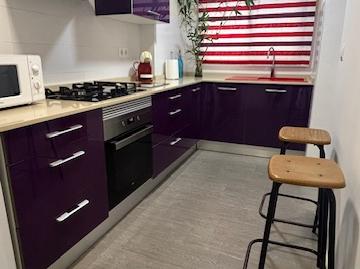 Foto 5 de Pis en venda a Centro, Bétera