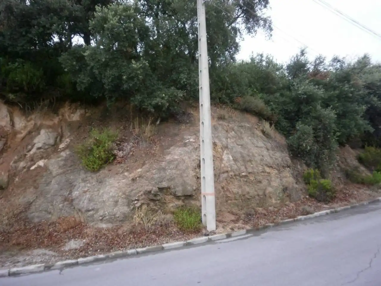 Residential land for sale in Terrabrava - Tordera Parc