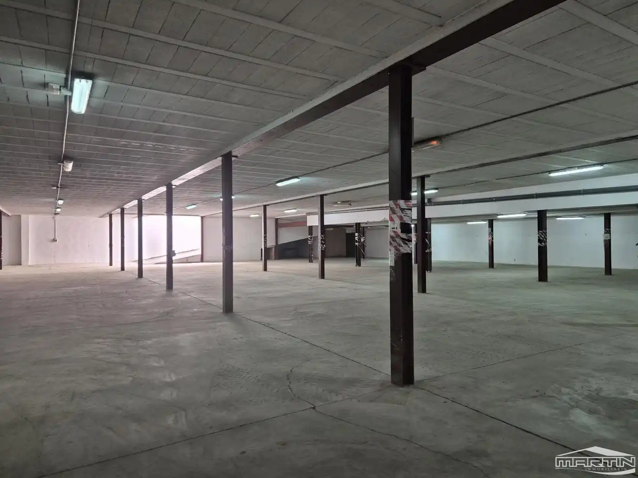 Nave industrielle à louer à Navas del Sepillar, imagen 2