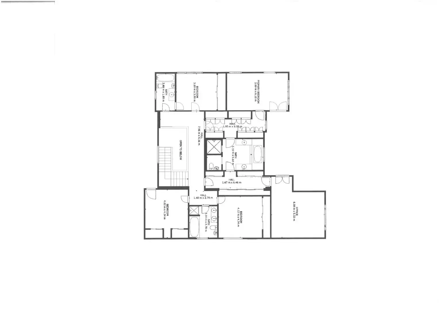 Villa mit Pool zum Verkauf in Calle Chueca, imagen 82