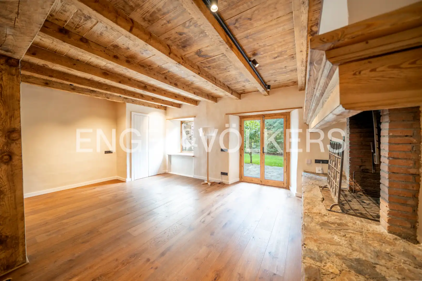 Casa a schiera con giardino in vendita a Ordino - Ansalonga - Sornàs, imagen 37