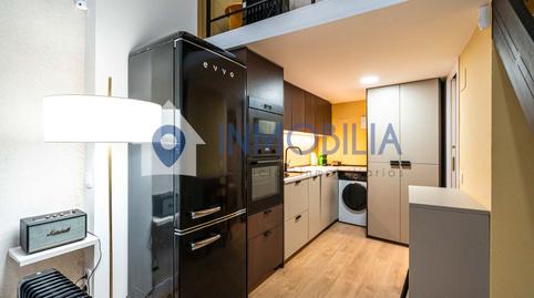 Foto 5 de Estudi en venda a Calle de Puenteareas, Prosperidad, Madrid