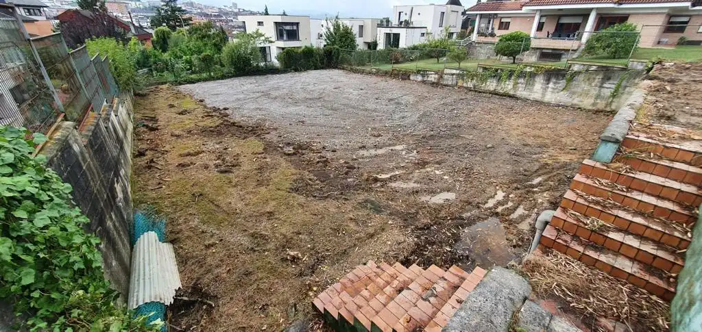 Terreno residenziale in vendita a Calle de Peña Ubiña 5, imagen 19