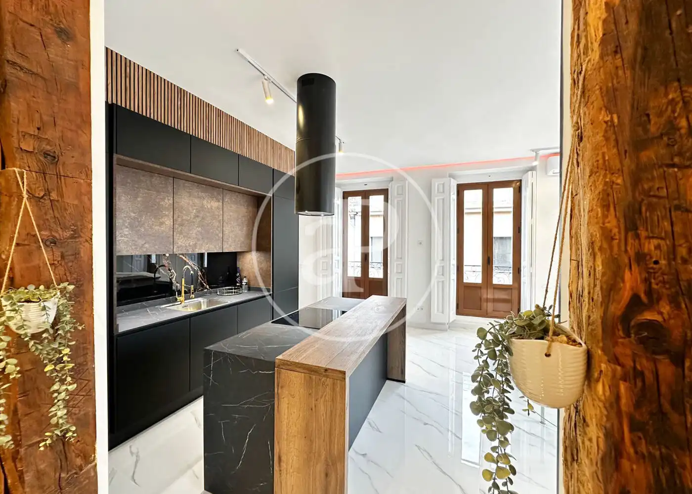 Wohnung mit Terrasse zum Verkauf in Centro, imagen 9