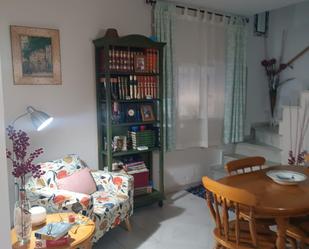 Living room of House or chalet to rent in Puerto Real