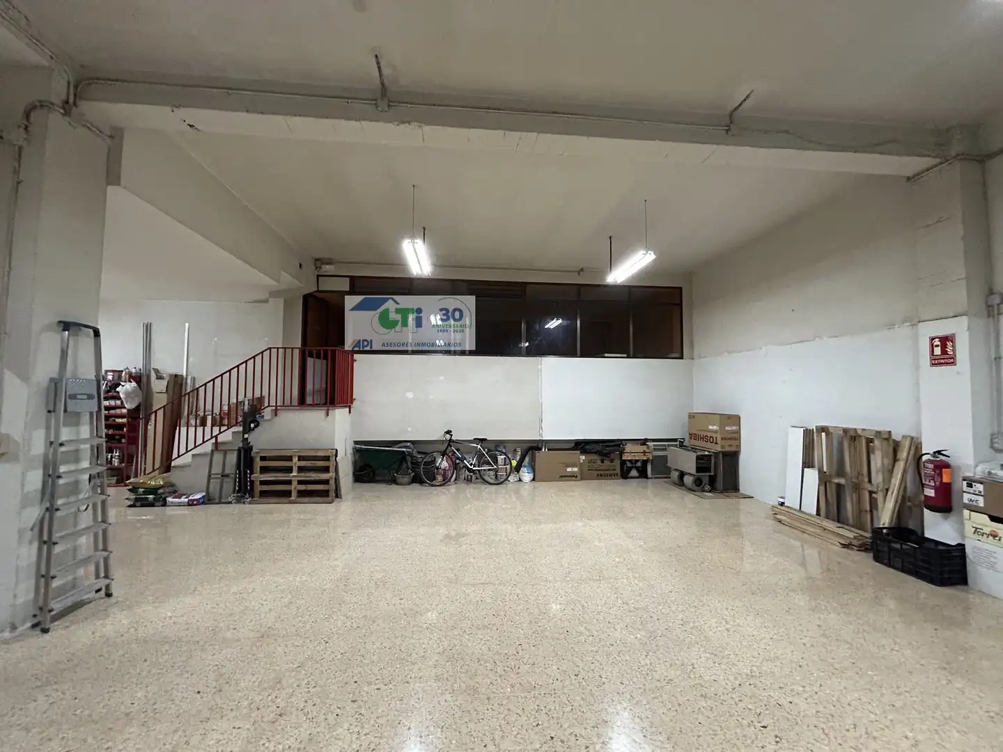 Local en venta en Zaragoza