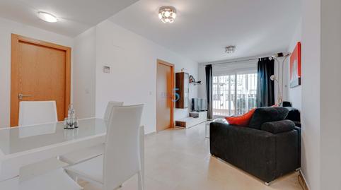 Foto 3 de Pis en venda a Calle Gibraltar, Villamartín - Las Filipinas, Alicante