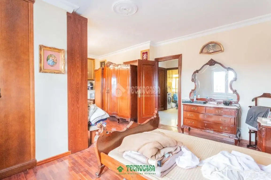 Piso con ascensor en venta en C. San Leonardo, imagen 22