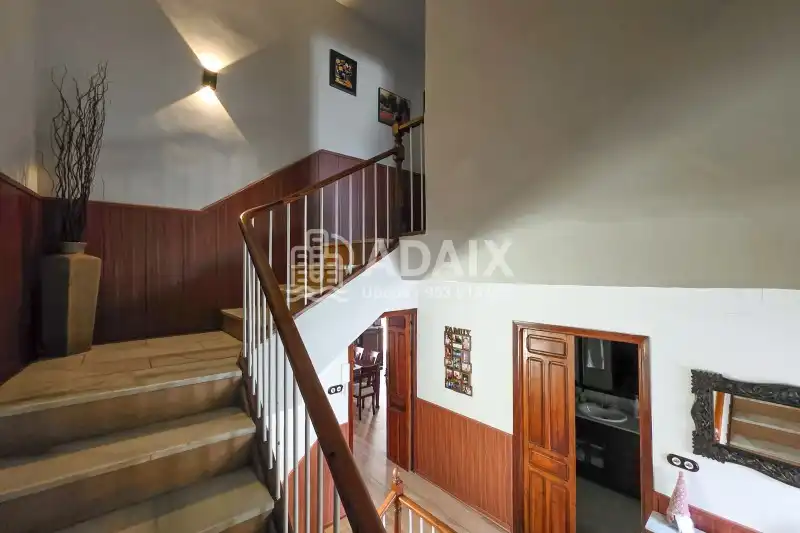 Casa amb terrassa en venda a Úbeda, imagen 36