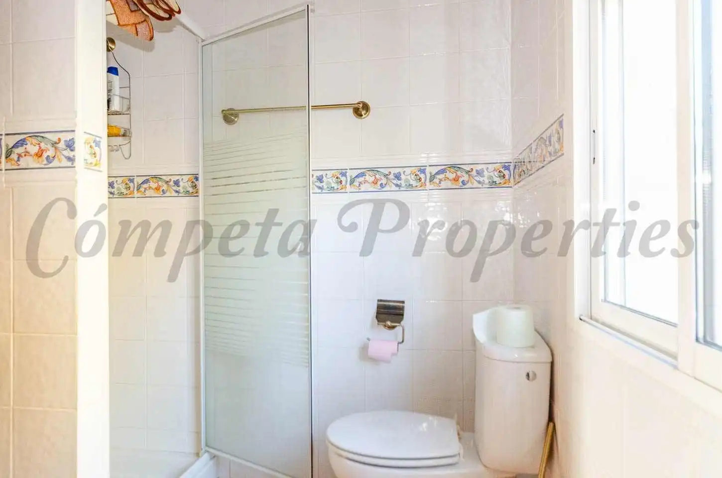 Maison avec piscine à vendre à Cómpeta, imagen 8