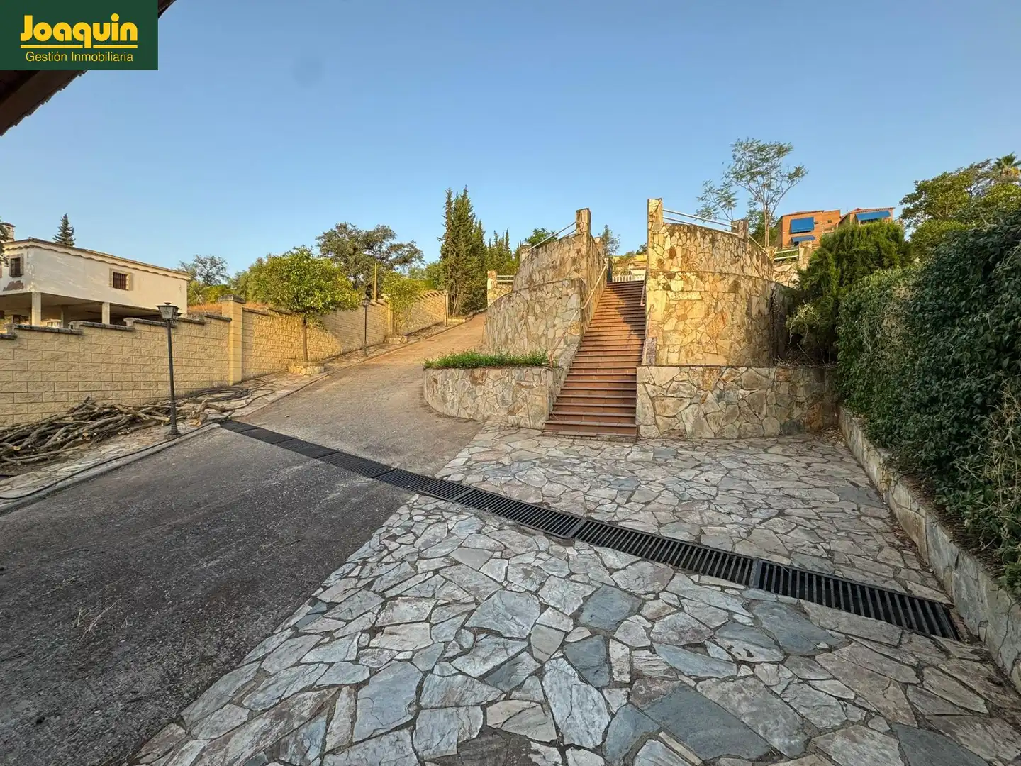 Vista exterior de Residencial en venta en Córdoba