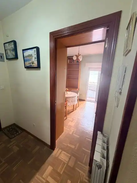 Piso en venta en Madrid con Aire acondicionado, Calefacción y Terraza