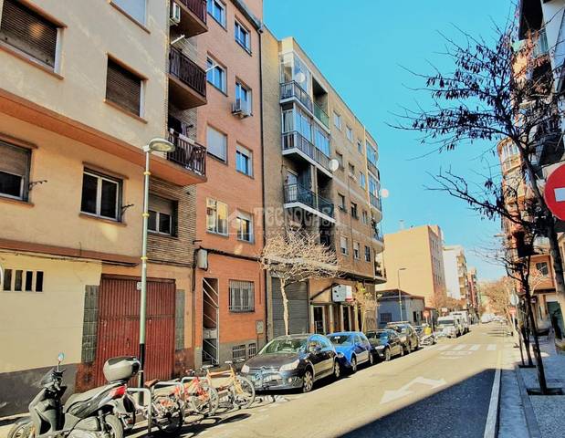 Piso en Venta en Barrio Torrero