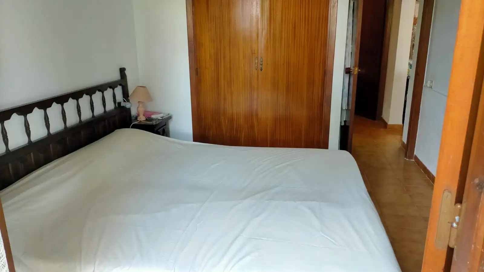 Habitación de Piso en venta en Benicarló con Aire acondicionado, Terraza y Trastero