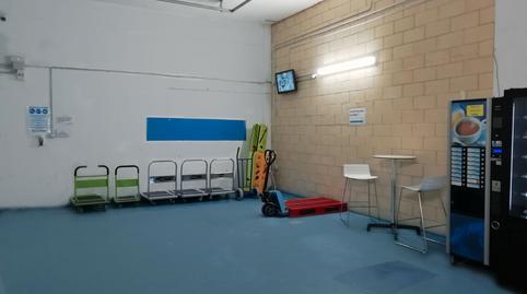 Photo 3 of Box room to rent in Primautzar Kalea, 34, Lapice - Larreaundi - Olaberria - Meaka, Gipuzkoa