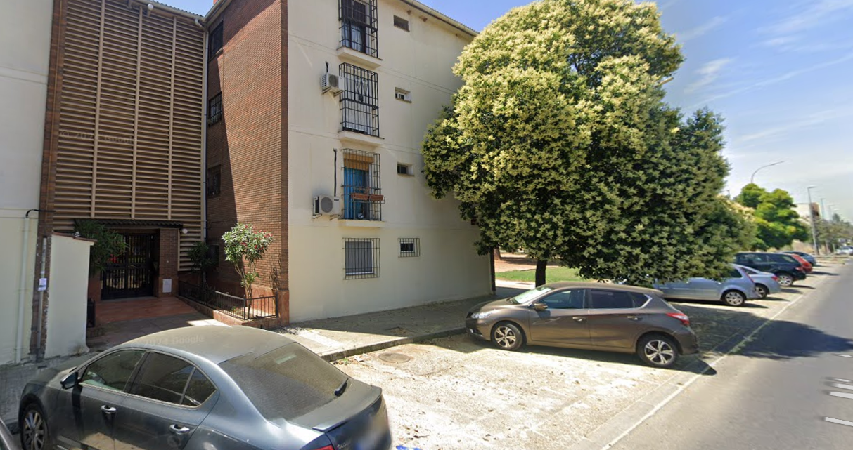 Pis en venda a Avenida de la Alameda, Poniente-Norte - Miralbaida - Parque Azahara