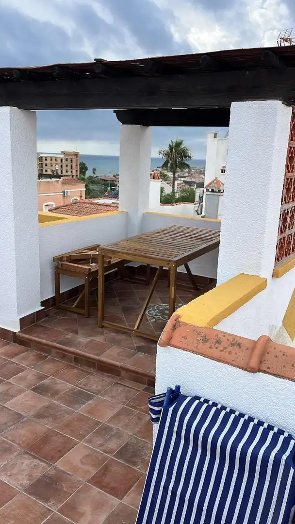 Apartament amb piscina de lloguer a Playa de los Locos, imagen 2