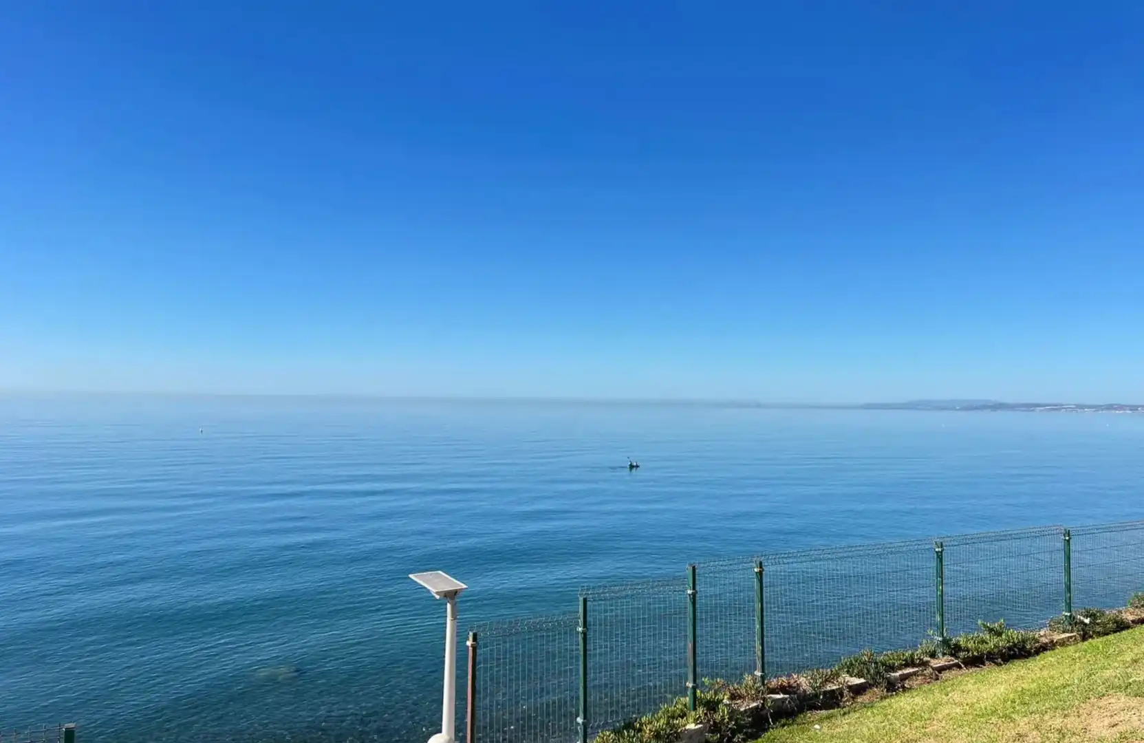Apartament de lloguer en Estepona amb Aire condicionat, Terrassa i Moblat