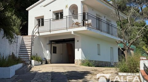 Foto 2 de Casa o chalet en venta en Aiguaviva Parc, Vidreres