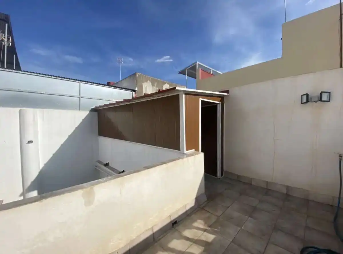 Piso en venta en Este - Alcosa- Torreblanca, imagen 7