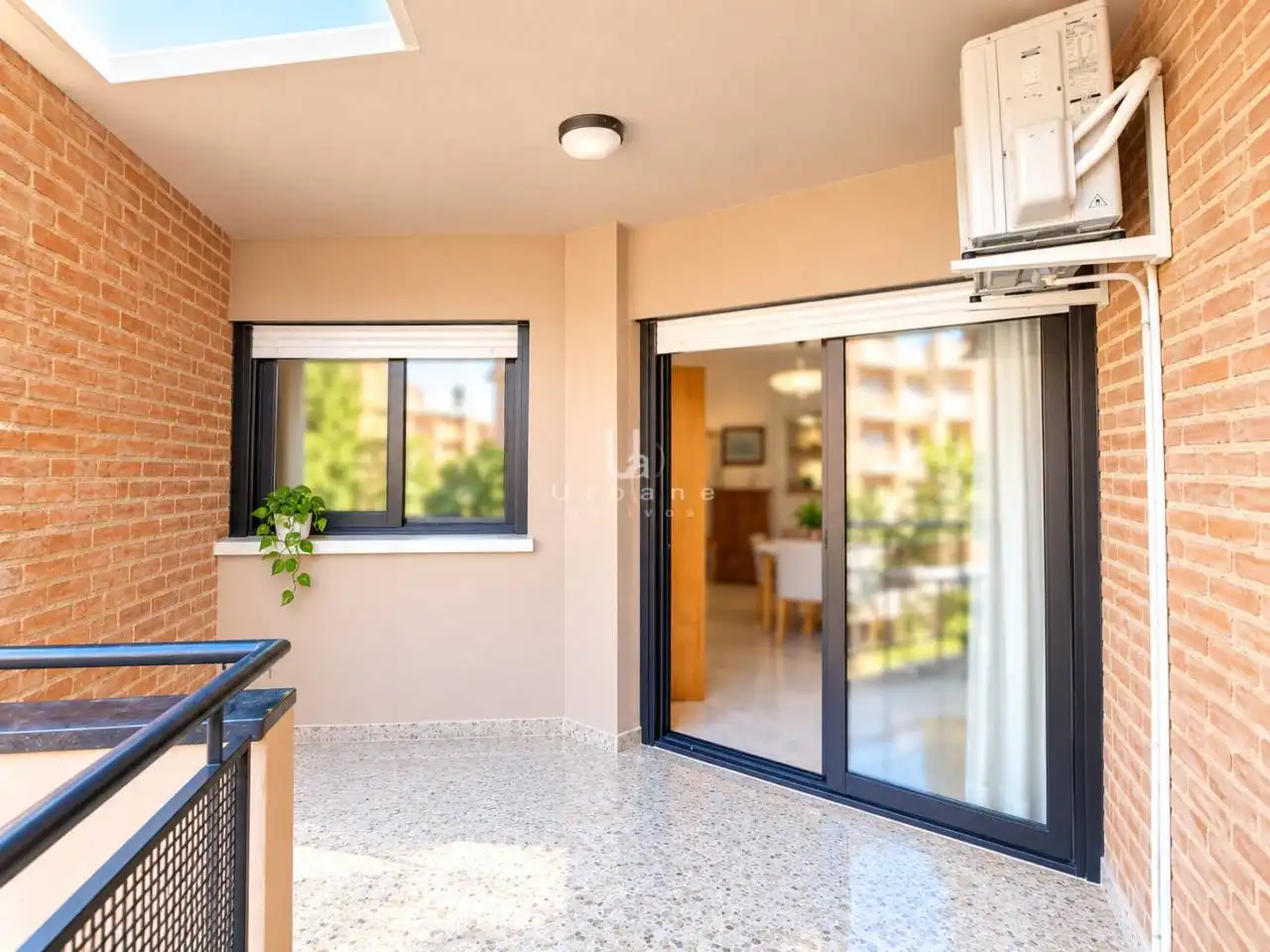 Flat with lift for sale in Sur