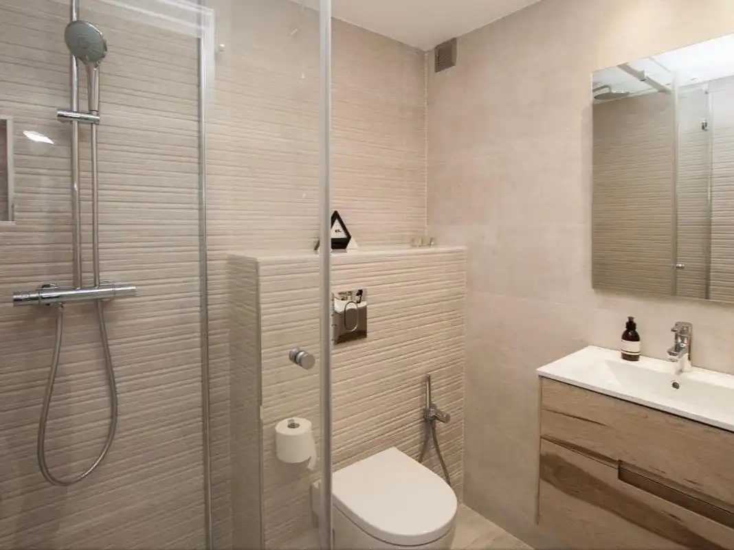Wohnung mit Pool zum Verkauf in Passeig Marítim 3, imagen 16