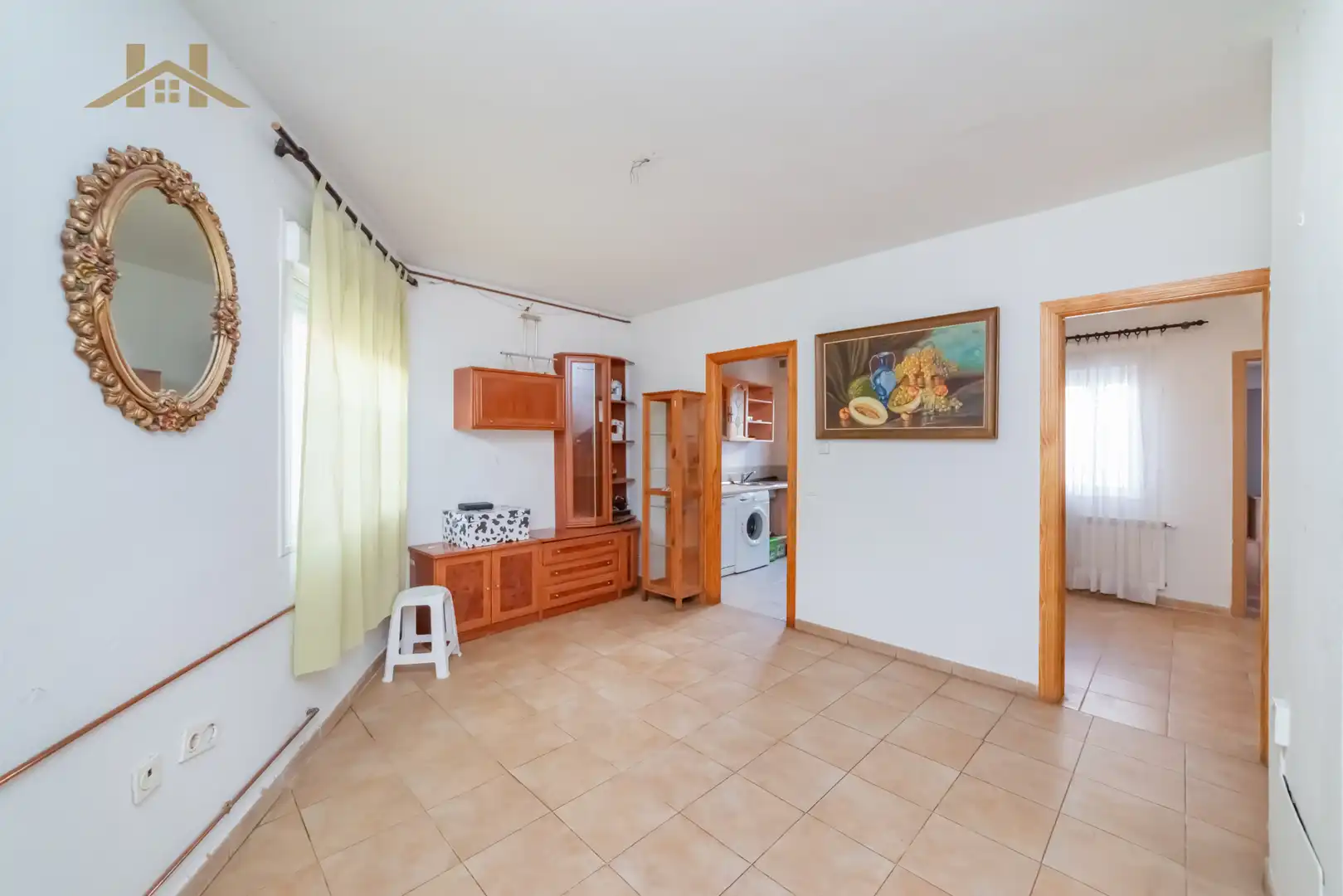 Cuina de Casa o xalet en venda en Aranjuez amb Aire condicionat, Calefacció i Traster