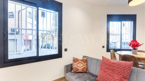 Photo 5 of Ground floor for sale in Joan XXIII, Roses - Castellbell, Sant Feliu de Llobregat