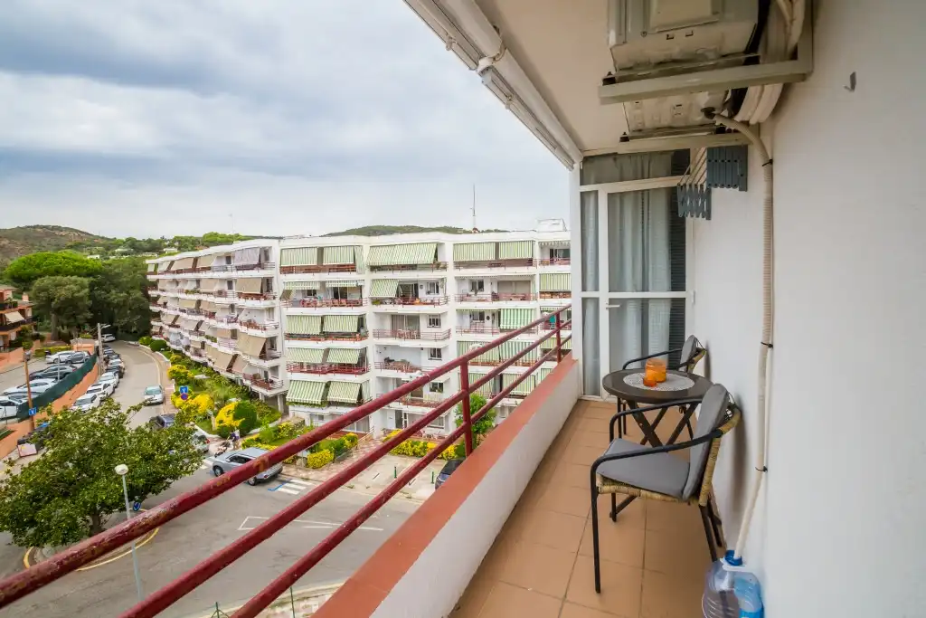 Apartment mit Aufzug zum Verkauf in Platja d'Aro, imagen 6