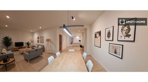 Foto 3 de Habitació a La Missió, Palma de Mallorca